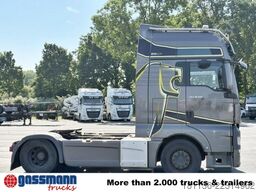 MAN TGX 18.510 4x2