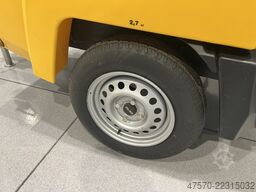 STOLL Maschinenbau GmbH STOLL Maschinenbau GmbH STOLL Maschinenbau GmbH