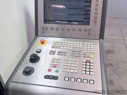 Gildemeister TWIN 42 Y RG2