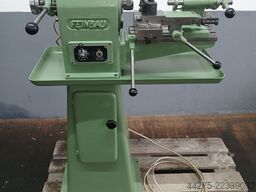 Scherer Feinbau PM 1 FZ
