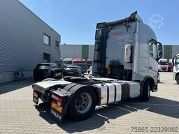 Volvo FH 460 Globetrotter / 615 dkm / Tacho V2 / Nigh...