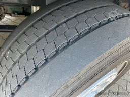 Volvo FH 460 Globetrotter / 615 dkm / Tacho V2 / Nigh...