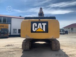 CATERPILLAR 324ELN