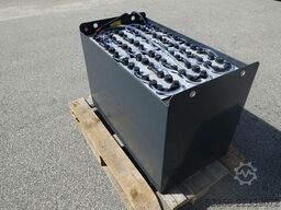 AIM 48V 4PzS460 84% Staplerbatterie