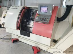 DMG GILDEMEISTER CTX400 V3
