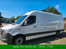 MERCEDES-BENZ Sprinter III 316 CDI AUT/RWD MAXI/KLIMA