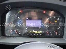 Van Hool EX17 H / 17RHD / 517HD / R08 /TX17 Acron / Astron