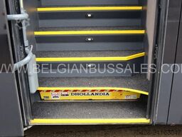 Van Hool EX17 H / 17RHD / 517HD / R08 /TX17 Acron / Astron