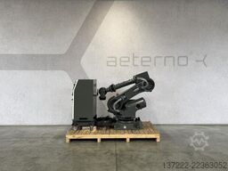 FANUC R-2000iB/210F
