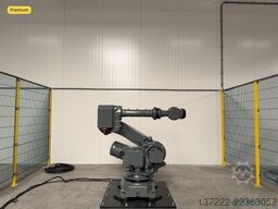 FANUC R-2000iB/210F