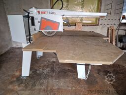 Maggi Engineering BEST 1250 S