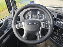 DAF XF 480 6x2*4