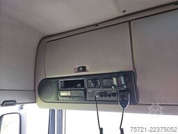 DAF XF 480 6x2*4