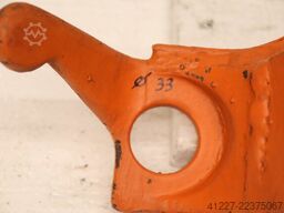 Mubea 360/105/H135 mm