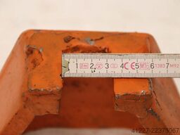 Mubea 360/105/H135 mm