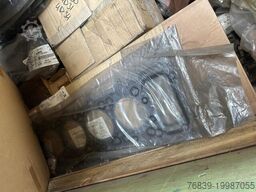 Mitsubishi Canter Fuso, Pajero, L200, L300, L400 8000 pcs...