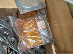 Mitsubishi Canter Fuso, Pajero, L200, L300, L400 8000 pcs...