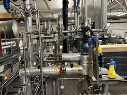 Lambrechts KEG Abfüllmaschine