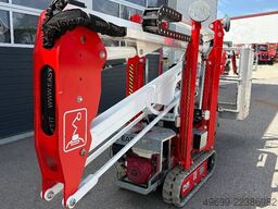 EasyLift R130 - 12,20m Raupenarbeitsbühne
