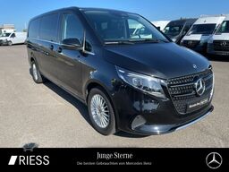 MERCEDES-BENZ V 300 d AVANTGARDE/EXTRALANG/MBUX/NAVI/ELEKT.TÜR