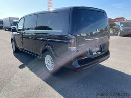 MERCEDES-BENZ V 300 d AVANTGARDE/EXTRALANG/MBUX/NAVI/ELEKT.TÜR