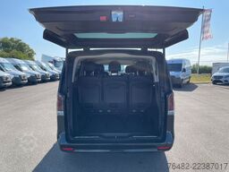 MERCEDES-BENZ V 300 d AVANTGARDE/EXTRALANG/MBUX/NAVI/ELEKT.TÜR