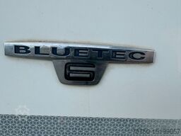 MERCEDES-BENZ Antos 2533 6x2 - 3 x am Lager -