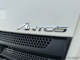 MERCEDES-BENZ Antos 2533 6x2 - 3 x am Lager -