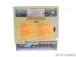 Indramat TRK6-4U-380 / 100-G1 / 551 SN:219444-004991 - ! -