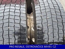 DAF XG+ 480 SSC MEGA E6 + PARKCLIMA + NAVI + ALCOA