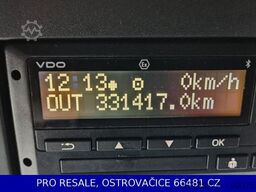 DAF XG+ 480 SSC MEGA E6 + PARKCLIMA + NAVI + ALCOA