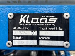 Klaas K 17-24