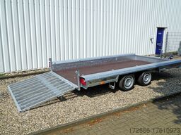 Vlemmix VLEMMIX VTL 400X180X34CM 3500KG