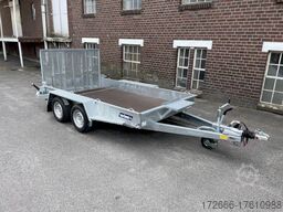  VARIANT 3516 B3 MAXI LOAD RAMPE 300X162CM 3500kg