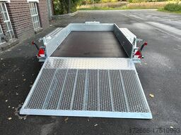  VARIANT 3518 M3MAXI LOAD RAMPE 300X180CM 3500KG