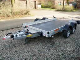 Vezeko HUSKY FB 35.35 345X162X10CM 3500KG