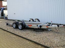 Vezeko HUSKY FB 35.35 345X162X10CM 3500KG