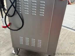 Kolbe MWE-52 Mixer Grinder