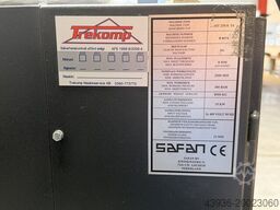 Safan HT 255-8