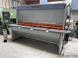 Safan HT 255-8