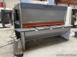 Safan HT 255-8