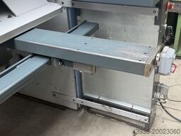 Safan HT 255-8