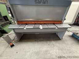 Safan HT 255-8