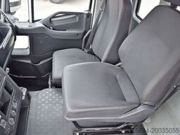 IVECO TRAKKER 360 * Kipper 5,20m* PK 16502 / FUNK*6x4