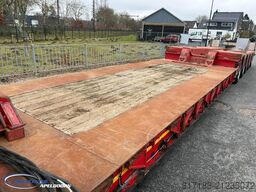 Nooteboom EUR - 100 - 5 125 Ton Special transport