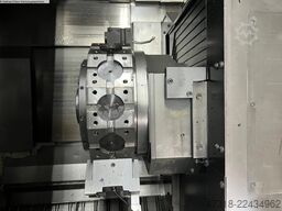 DOOSAN PUMA TT 1800 SY