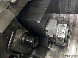 DOOSAN PUMA TT 1800 SY