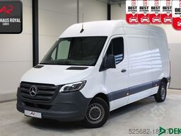mercedes-benz Sprinter 314 CDI L2H2 KASTEN STANDHZ,LED,KAMERA