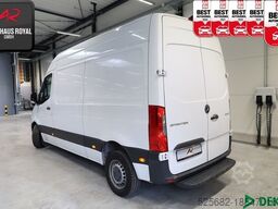 mercedes-benz Sprinter 314 CDI L2H2 KASTEN STANDHZ,LED,KAMERA