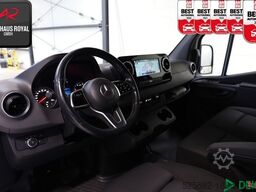 mercedes-benz Sprinter 314 CDI L2H2 KASTEN STANDHZ,LED,KAMERA